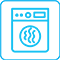 Haier HWM 75-AS washing machine available in Pakistan at ZippKart
