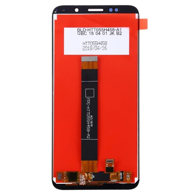 Huawei Y5 2018 LCD Panel — LCD display and touch screen for the Huawei Y5 2018