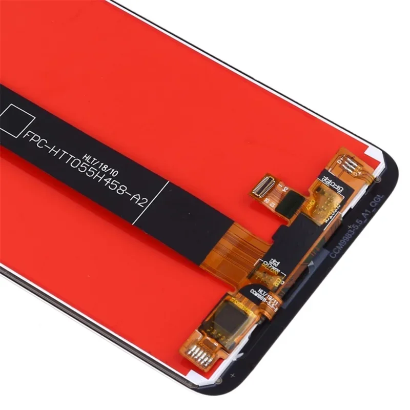 Huawei Y5 2018 LCD Panel — LCD display and touch screen for the Huawei Y5 2018
