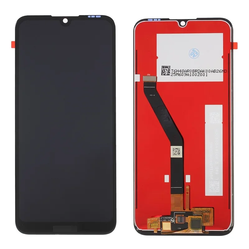 Huawei Y6 2019 LCD Panel