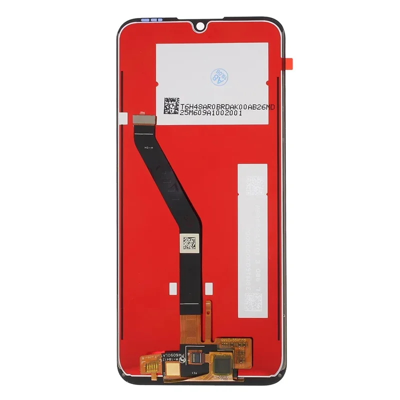 Huawei Y6 2019 LCD Panel — LCD display and touch screen for the Huawei Y6 2019