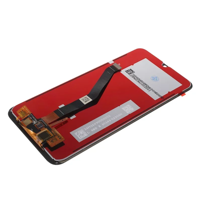 Huawei Y6 2019 LCD Panel — LCD display and touch screen for the Huawei Y6 2019