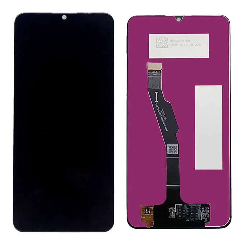 Huawei Y6p 2020 LCD Panel