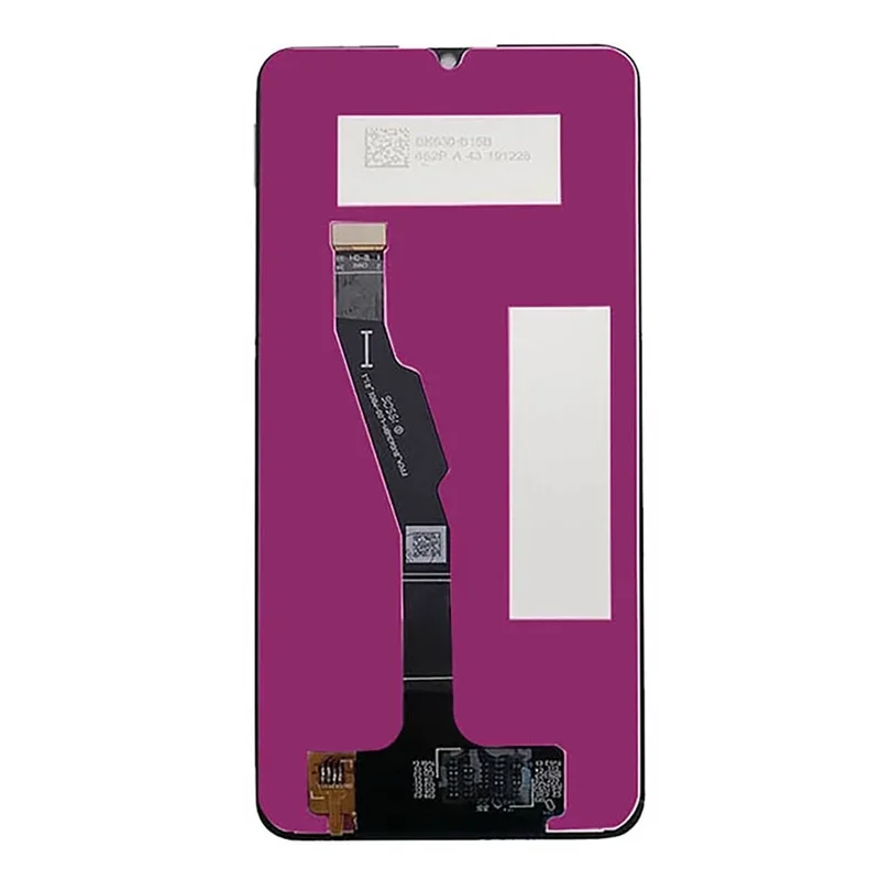 Huawei Y6p 2020 LCD Panel — LCD display and touch screen for the Huawei Y6p 2020