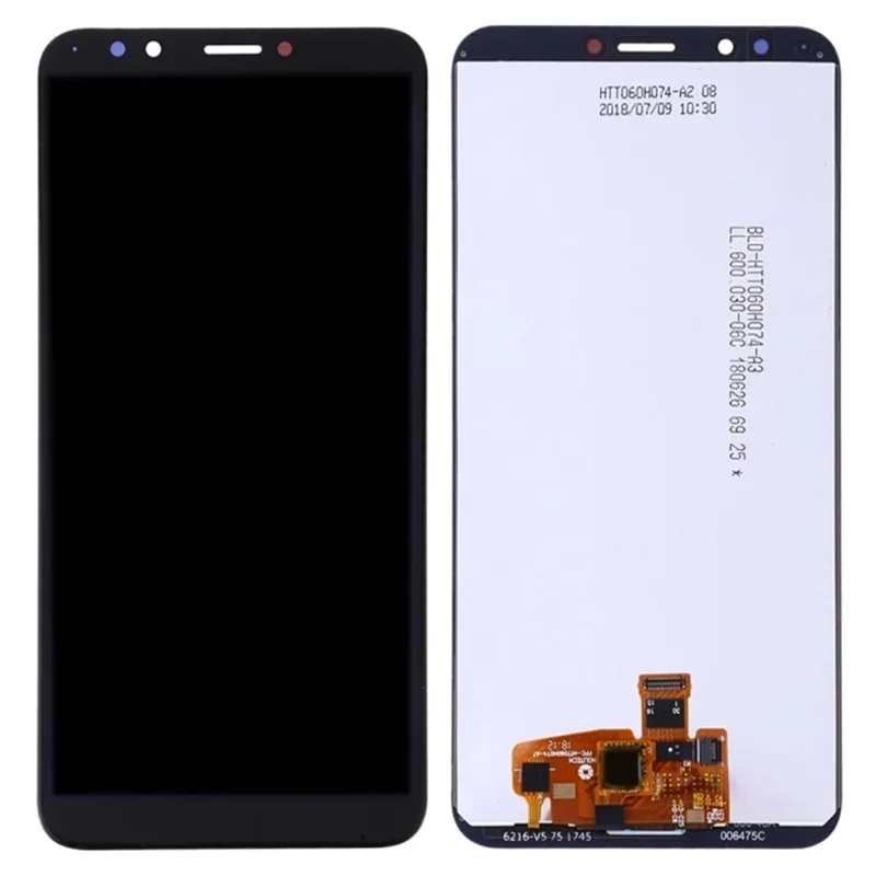 Huawei Y7 2018 LCD Panel