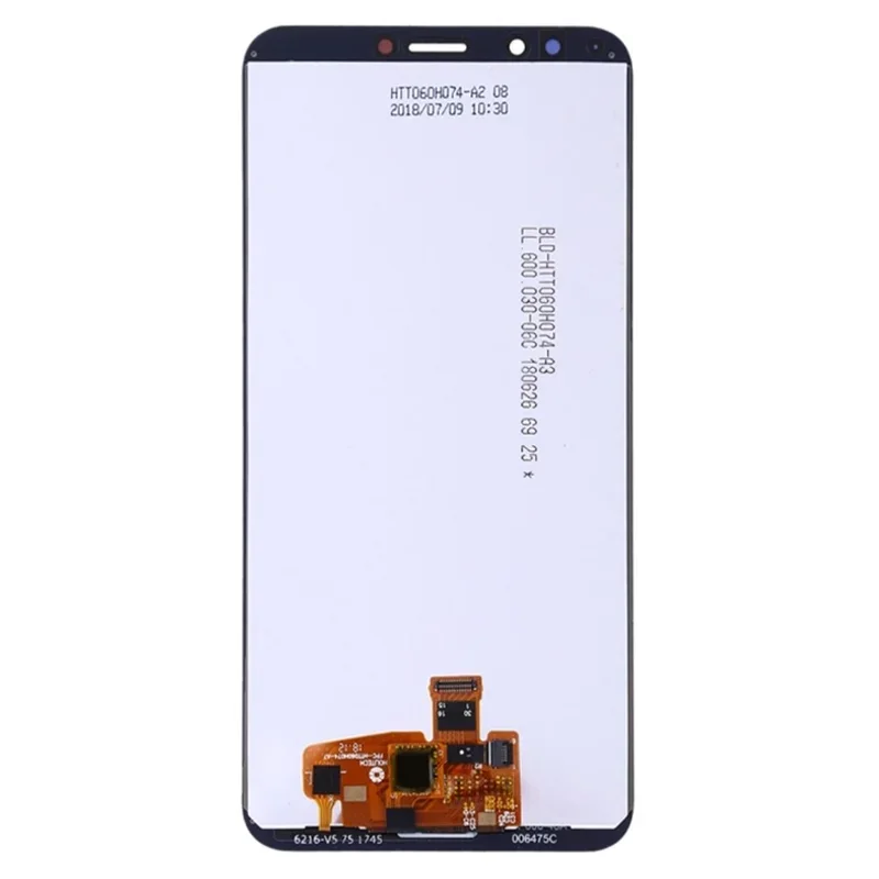 Huawei Y7 2018 LCD Panel — LCD display and touch screen for the Huawei Y7 2018