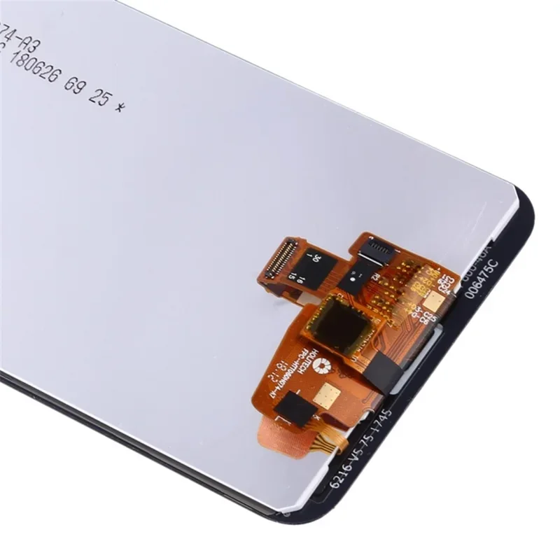 Huawei Y7 2018 LCD Panel — LCD display and touch screen for the Huawei Y7 2018