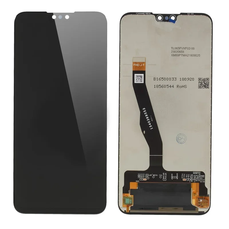Huawei Y9 2019 LCD Panel (HD+)