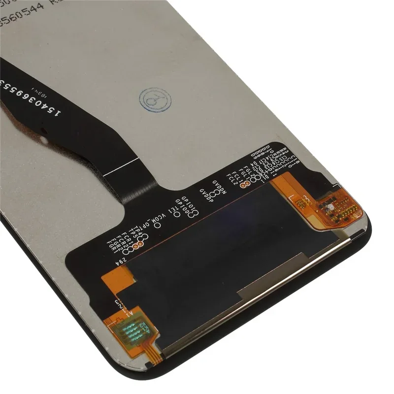 Huawei Y9 2019 LCD Panel (HD+) — LCD display and touch screen for the Huawei Y9 2019