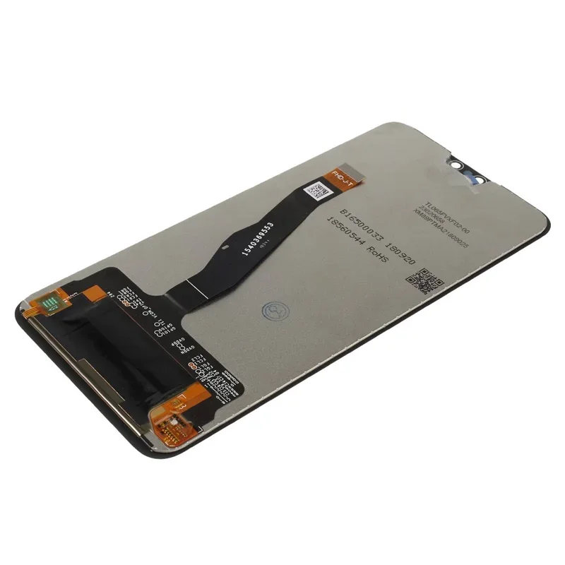 Huawei Y9 2019 LCD Panel (HD+) — LCD display and touch screen for the Huawei Y9 2019