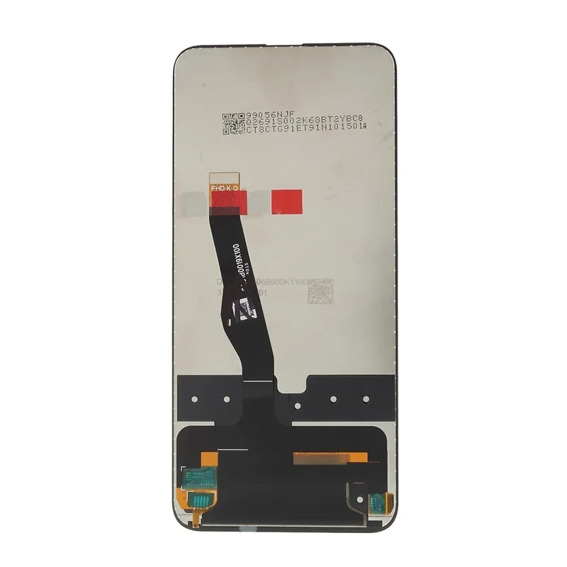 Huawei Y9 Prime 2019 LCD Panel — LCD display and touch screen for the Huawei Y9 Prime 2019
