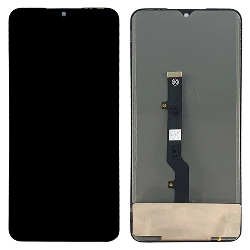 Infinix Note 11 X663 HD+ Incell LCD Display Panel