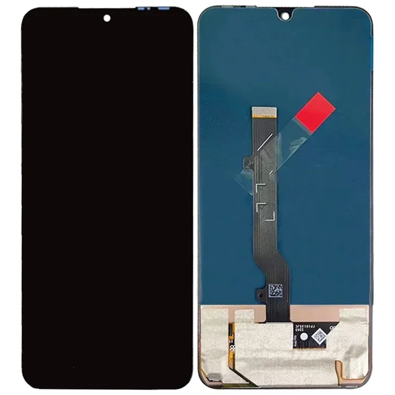 Infinix Note 11 X663 OLED Display Panel