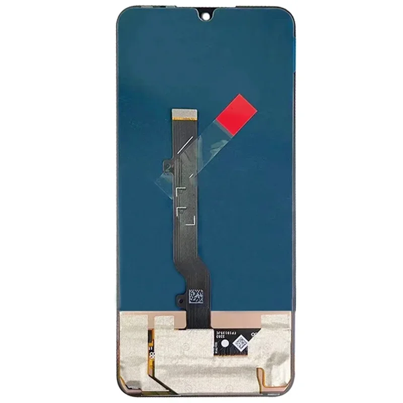 Infinix Note 11 X663 OLED Display Panel