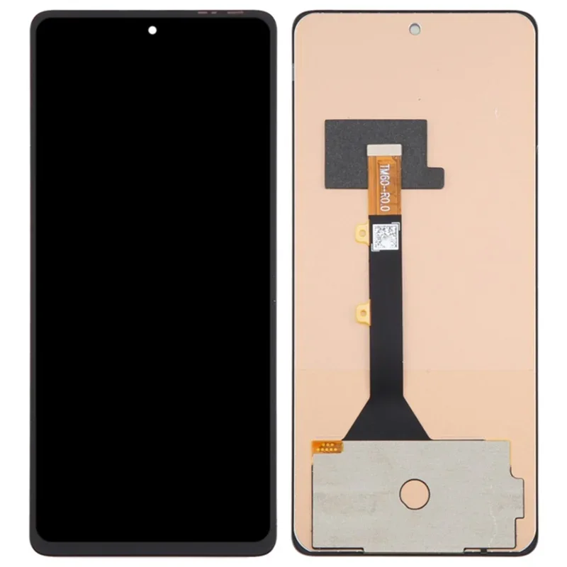 Infinix Note 30 Pro 4G X678B HD+ Incell LCD Display Panel