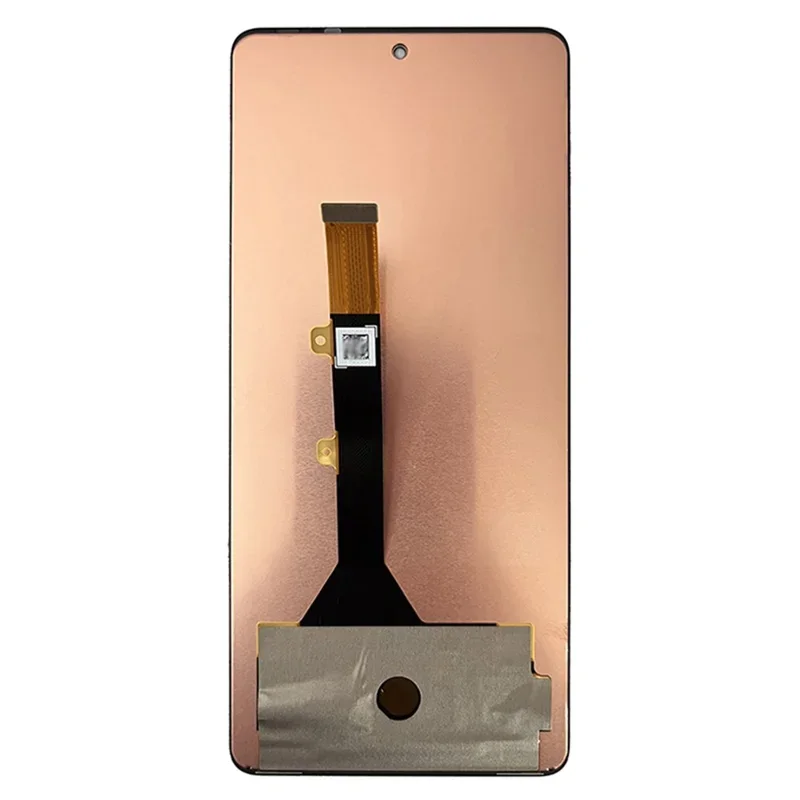 Infinix Note 30 Pro 4G X678B Soft OLED Display Panel