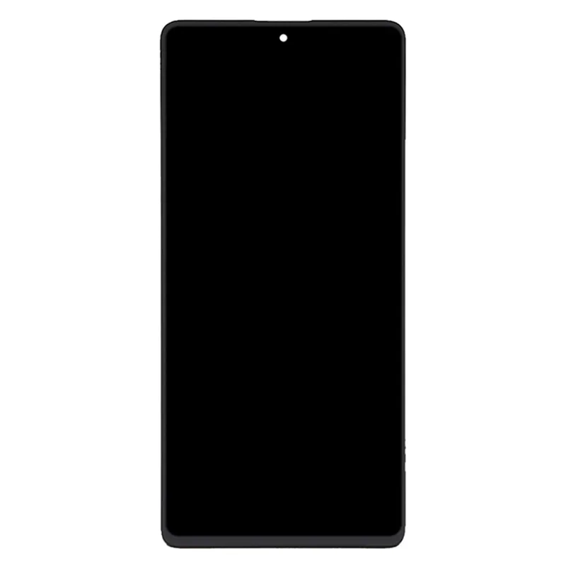 Infinix Note 30 Pro 4G X678B Soft OLED Display Panel
