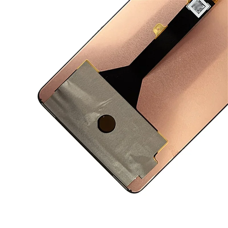 Infinix Note 30 Pro 4G X678B Soft OLED Display Panel