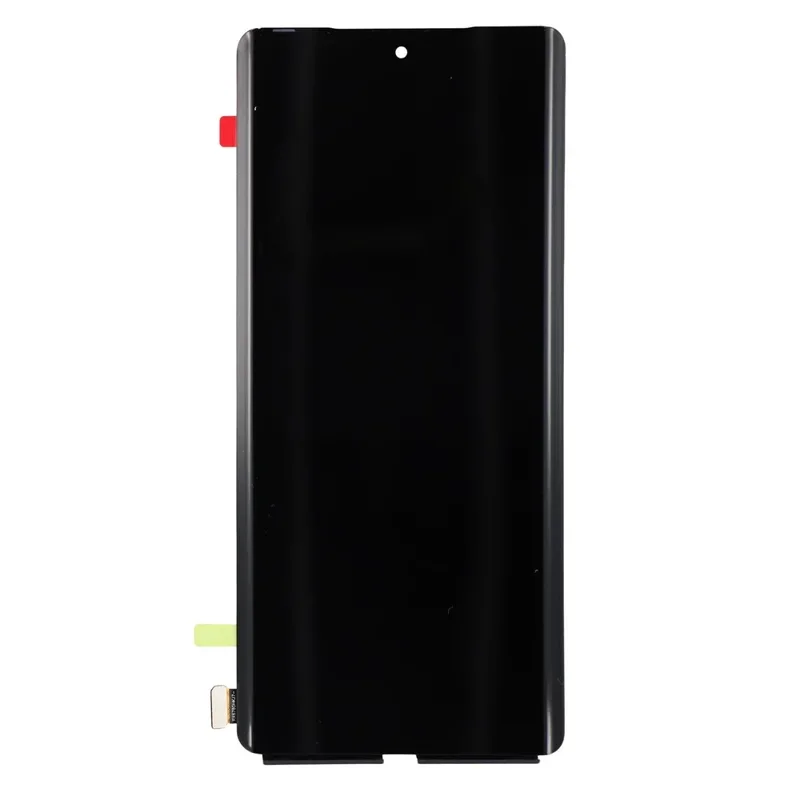 Infinix Note 40 Pro X6850 Soft OLED Display Panel