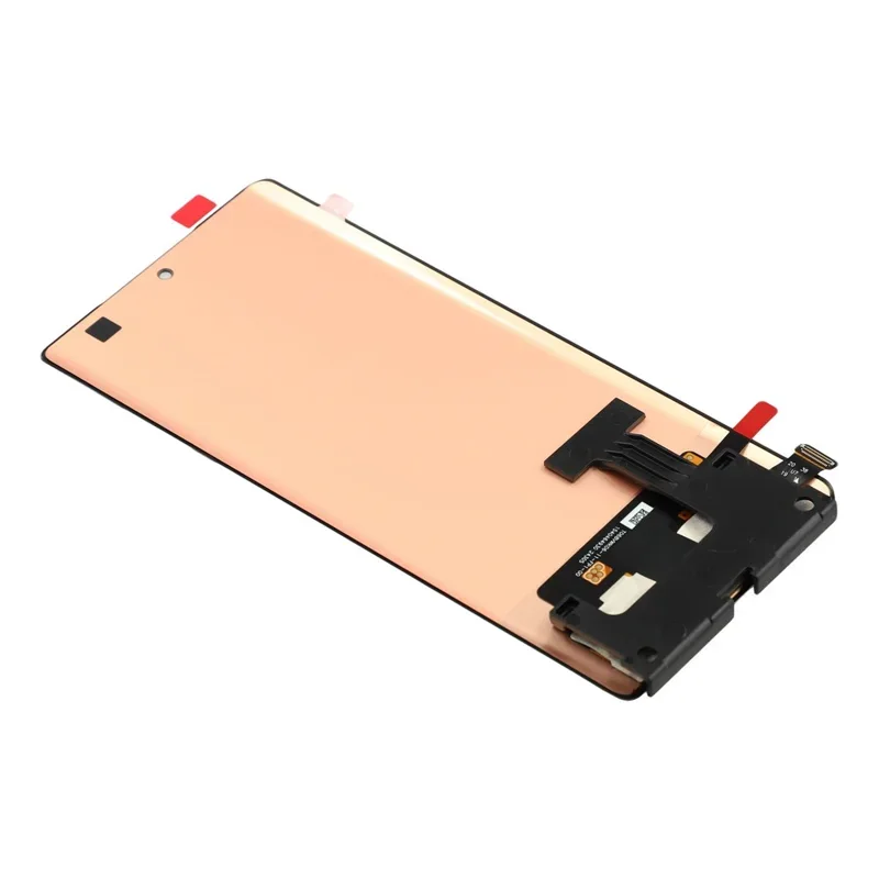 Infinix Note 40 Pro X6850 Soft OLED Display Panel