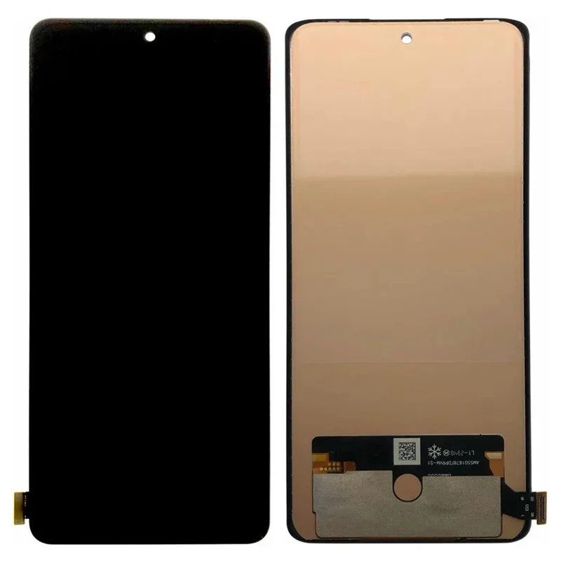 Infinix Zero 30 4G / 5G X6731 HD+ Incell LCD Display Panel