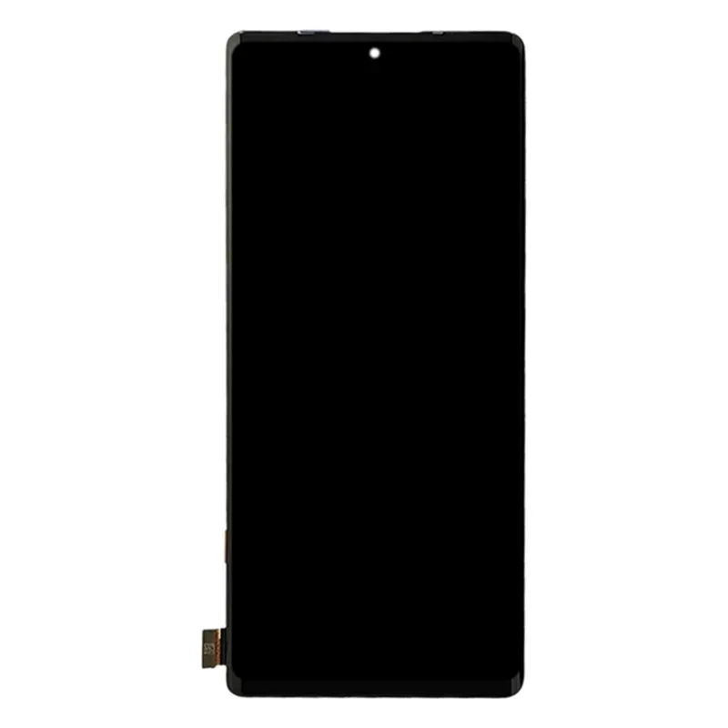 Infinix Zero 30 4G / 5G X6731 Soft OLED Display Panel
