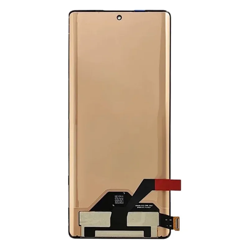Infinix Zero 30 4G / 5G X6731 Soft OLED Display Panel