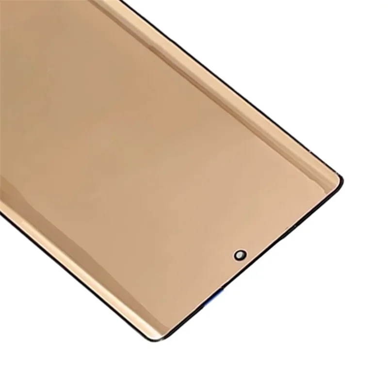 Infinix Zero 30 4G / 5G X6731 Soft OLED Display Panel