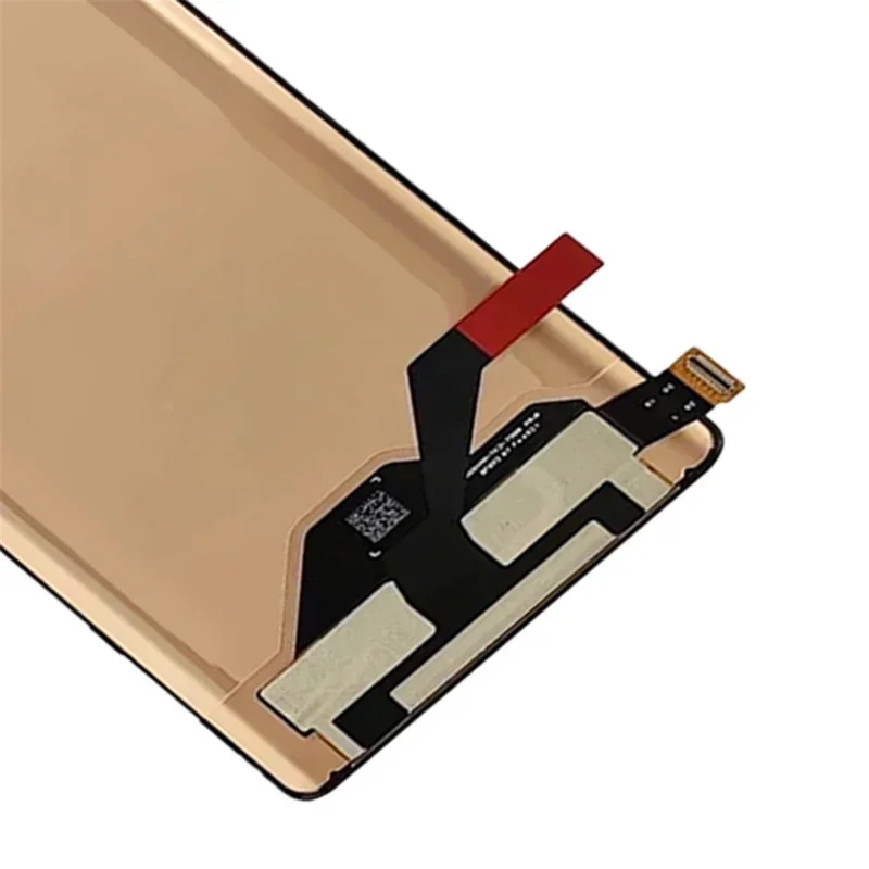 Infinix Zero 30 4G / 5G X6731 Soft OLED Display Panel