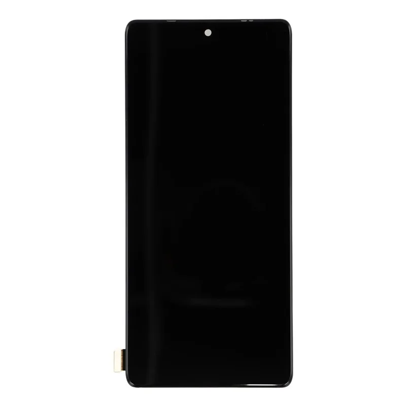 Infinix Zero Ultra 5G X6820 HD+ Incell LCD Display Panel