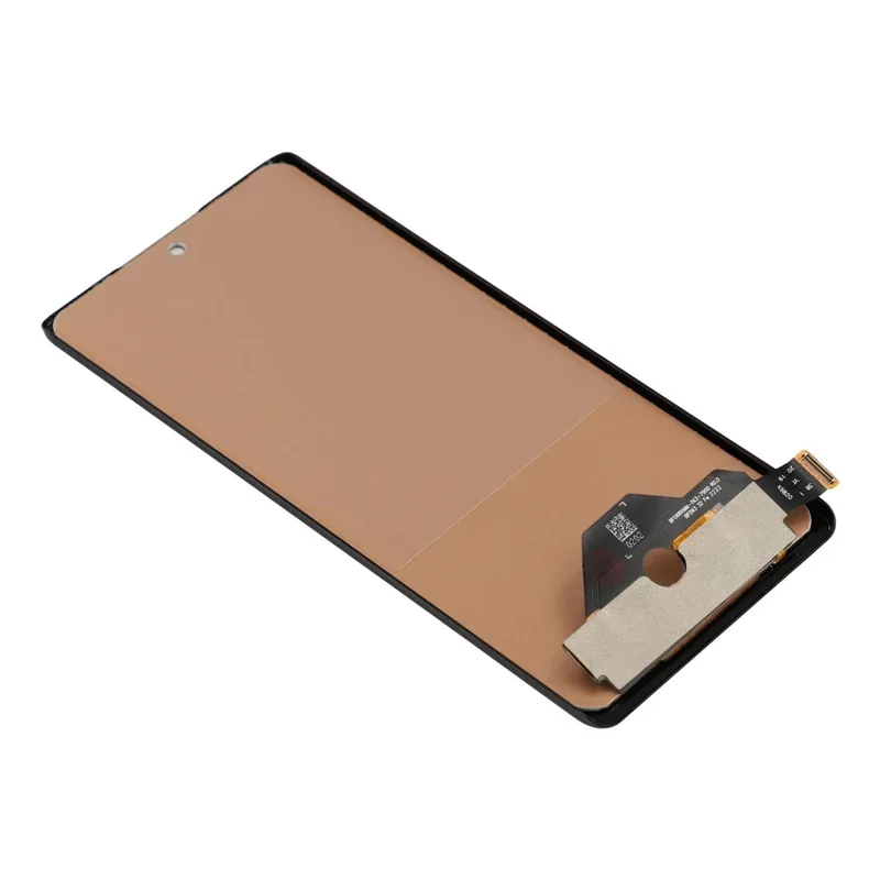 Infinix Zero Ultra 5G X6820 HD+ Incell LCD Display Panel