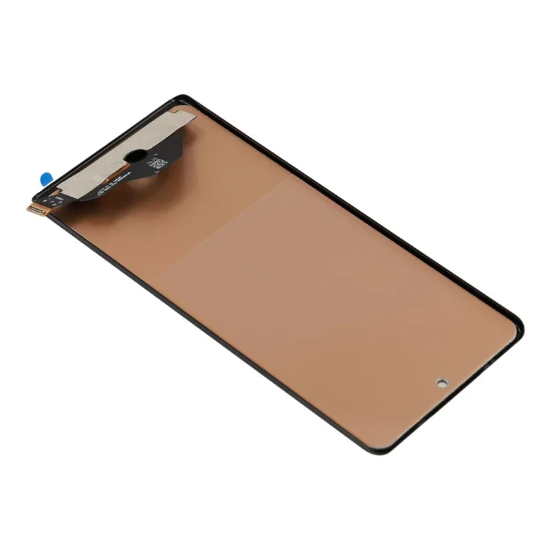 Infinix Zero Ultra 5G X6820 HD+ Incell LCD Display Panel