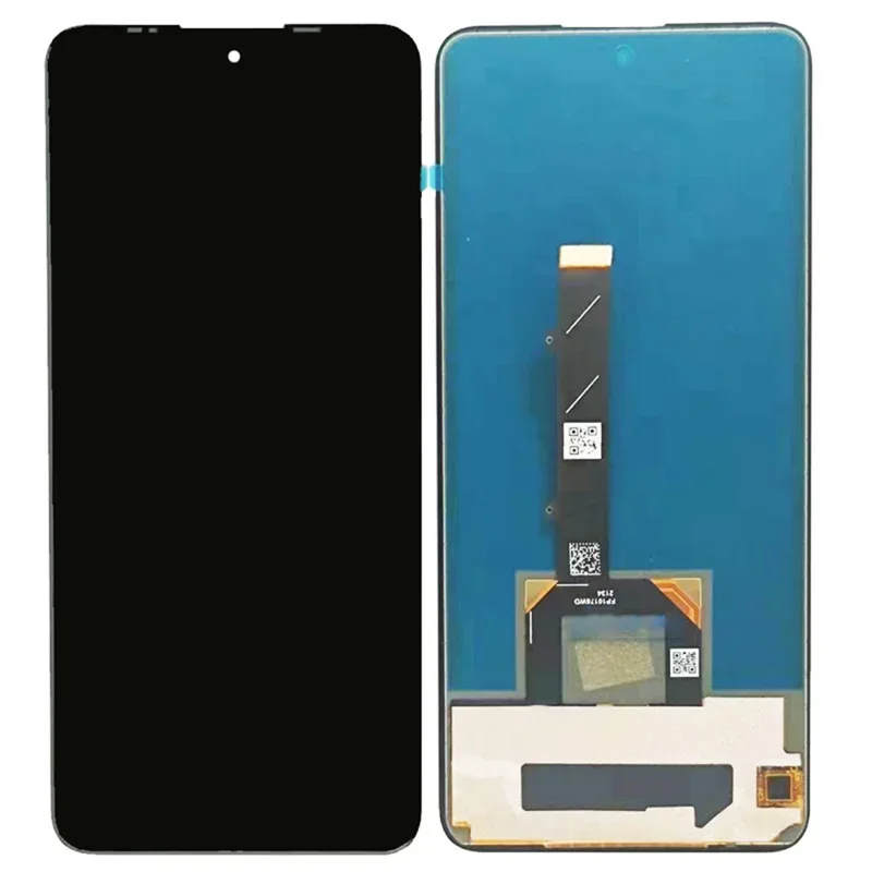 Infinix Zero X 4G / Zero X Pro 4G X6811 HD+ Incell LCD Display Panel
