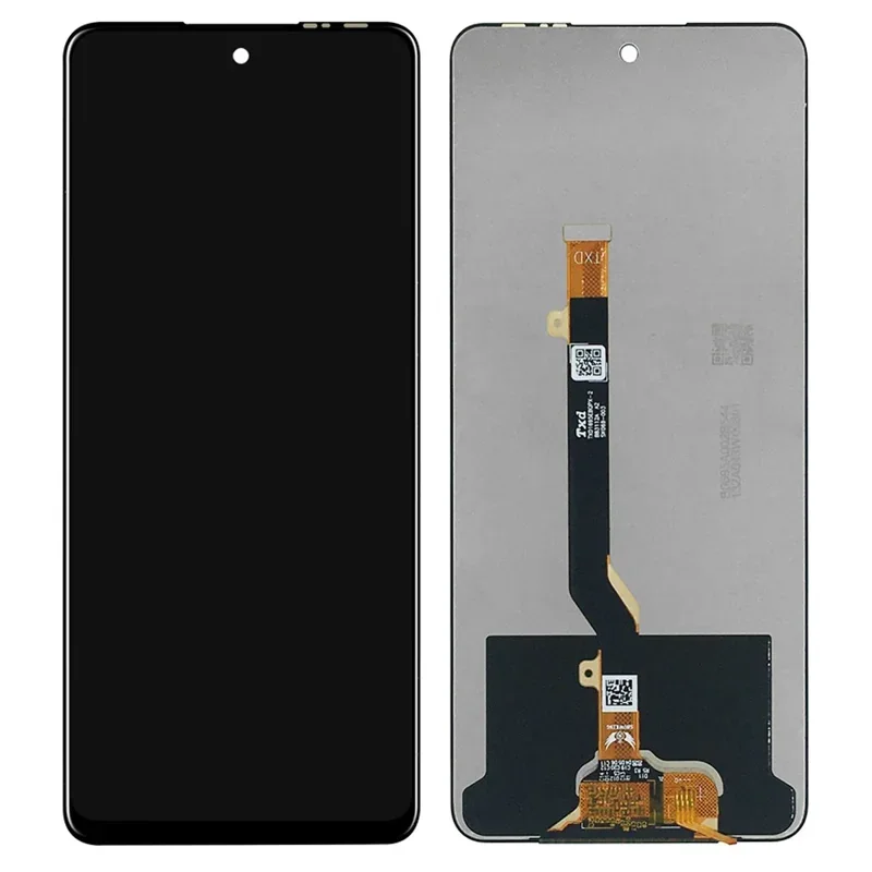 Infinix Zero X Neo 4G X6810 HD+ Incell LCD Display Panel