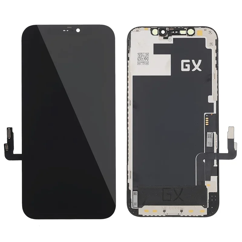 iPhone 12 / 12 Pro COF OLED Panel (Move IC)