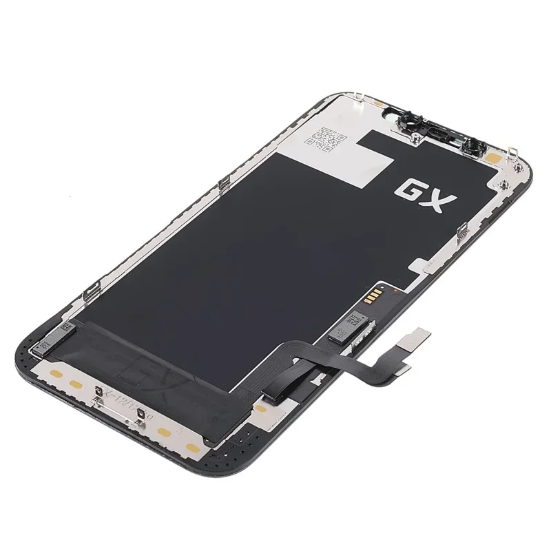 iPhone 12 / 12 Pro COF OLED Panel (Move IC) — OLED display and touch screen for the Apple iPhone 12 / 12 Pro