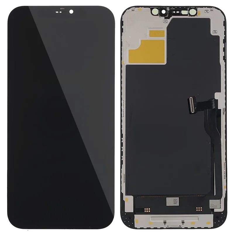 iPhone 12 Pro Max Soft OLED Panel (Move IC)