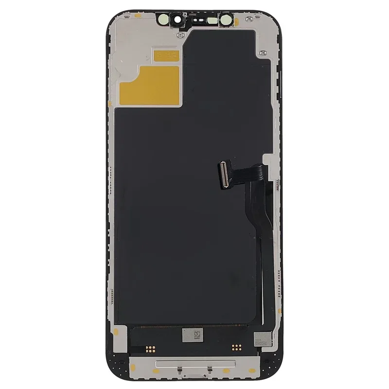 iPhone 12 Pro Max Soft OLED Panel (Move IC) — OLED display and touch screen for the Apple iPhone 12 Pro Max