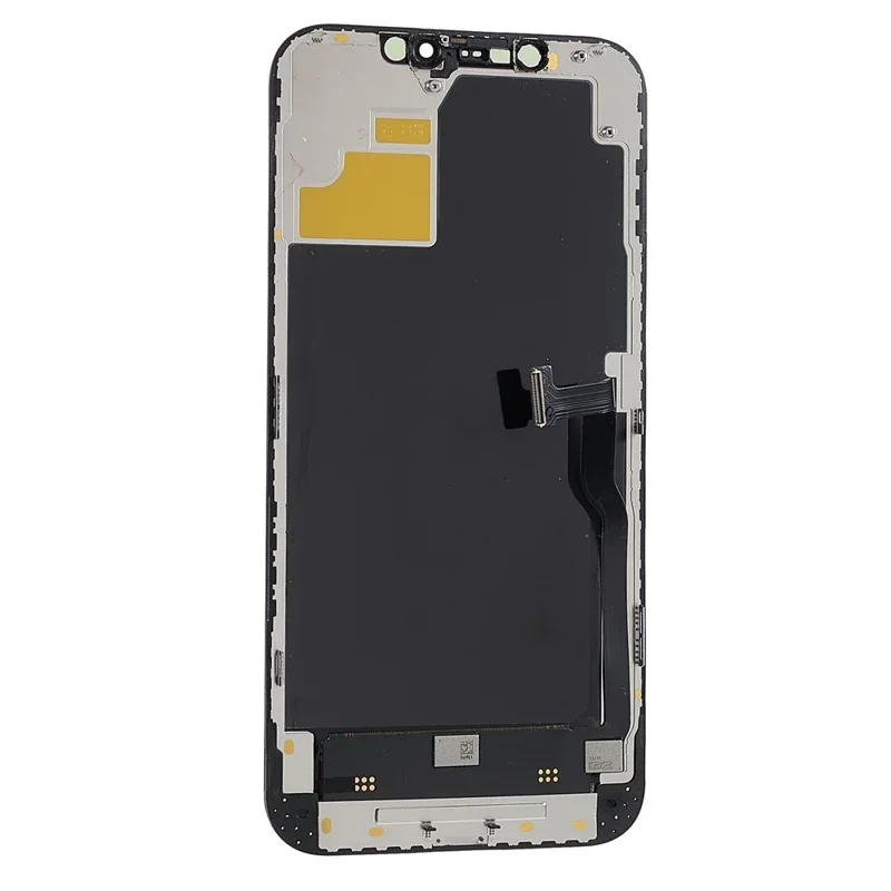 iPhone 12 Pro Max Soft OLED Panel (Move IC) — OLED display and touch screen for the Apple iPhone 12 Pro Max
