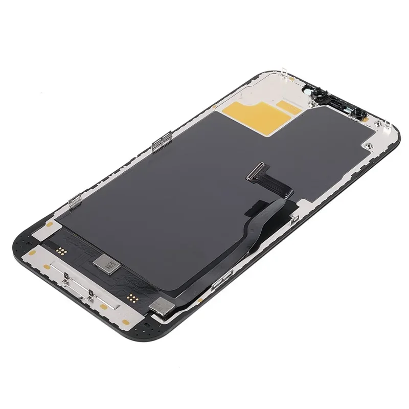iPhone 12 Pro Max Soft OLED Panel (Move IC) — OLED display and touch screen for the Apple iPhone 12 Pro Max