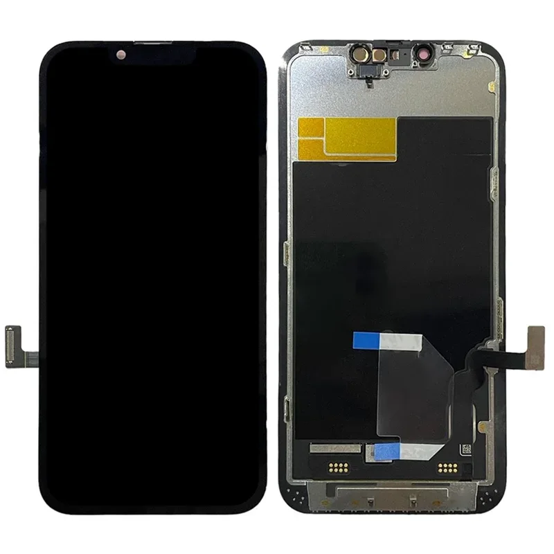 iPhone 13 Hard OLED Panel (Move IC)