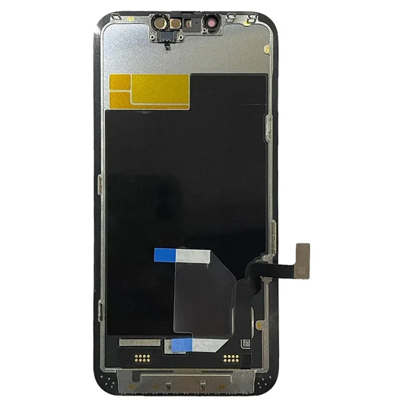 iPhone 13 Hard OLED Panel (Move IC) — OLED display and touch screen for the Apple iPhone 13
