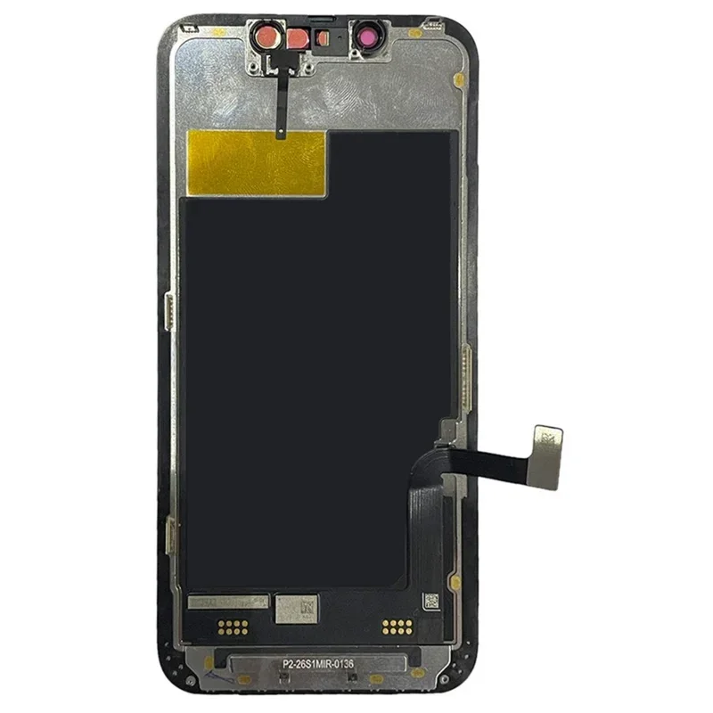 iPhone 13 Pro Hard OLED Panel (Move IC) — OLED display and touch screen for the Apple iPhone 13 Pro