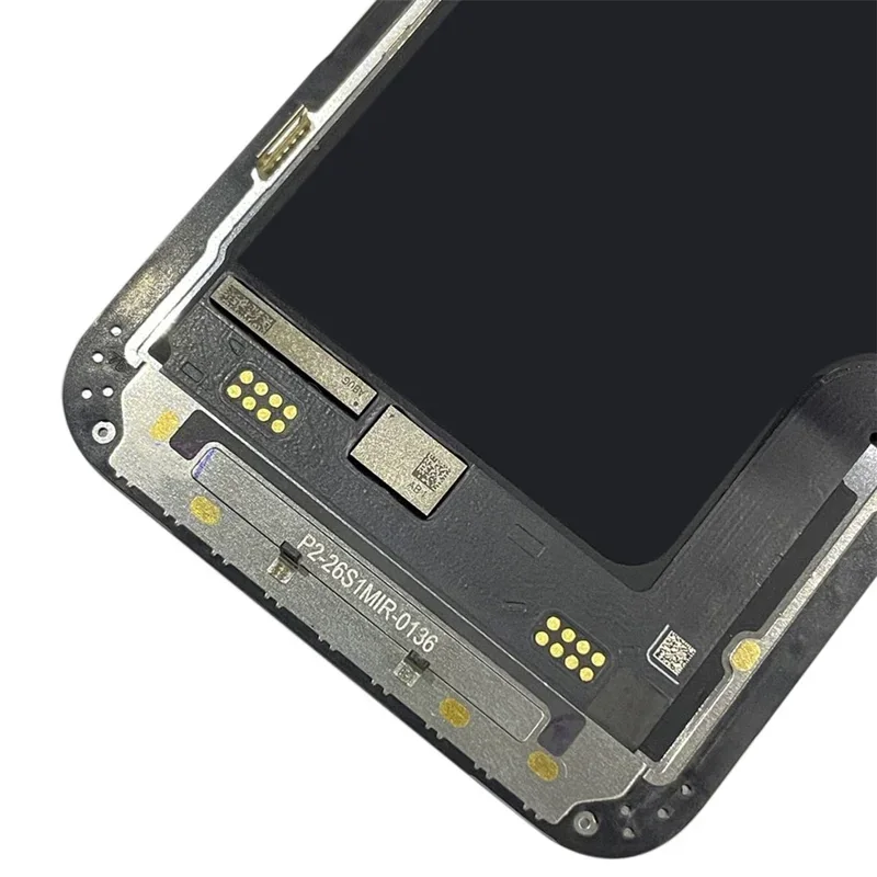 iPhone 13 Pro Hard OLED Panel (Move IC) — OLED display and touch screen for the Apple iPhone 13 Pro