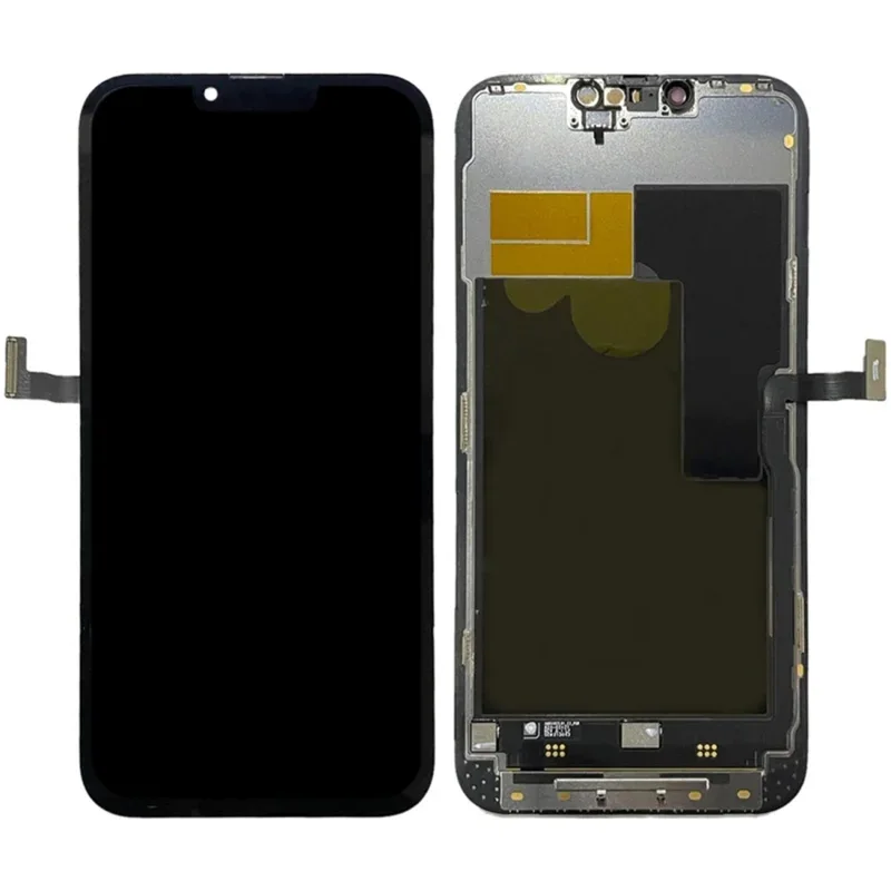 iPhone 13 Pro Max Soft OLED Panel (Move IC)