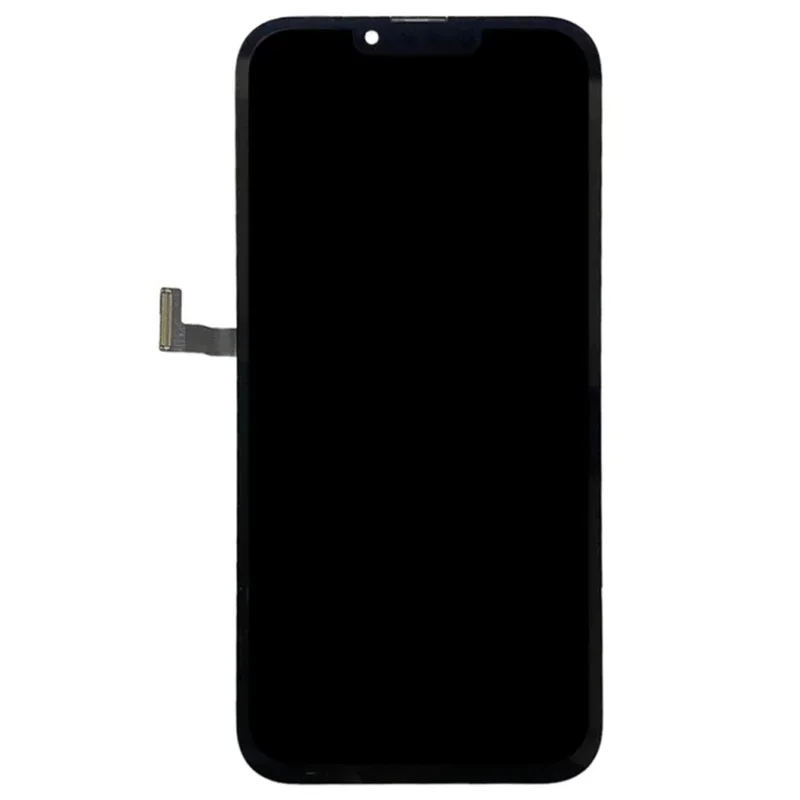 iPhone 13 Pro Max Soft OLED Panel (Move IC) — OLED display and touch screen for the Apple iPhone 13 Pro Max