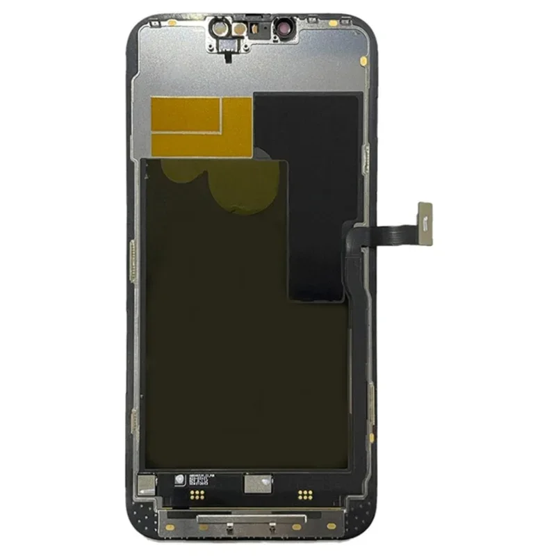 iPhone 13 Pro Max Soft OLED Panel (Move IC) — OLED display and touch screen for the Apple iPhone 13 Pro Max