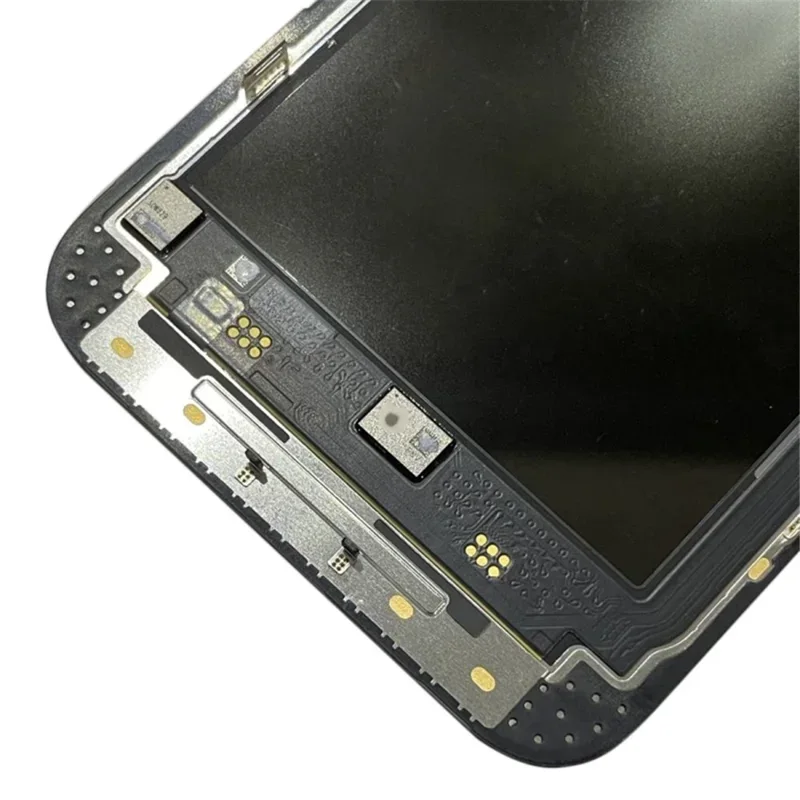 iPhone 13 Pro Max Soft OLED Panel (Move IC) — OLED display and touch screen for the Apple iPhone 13 Pro Max