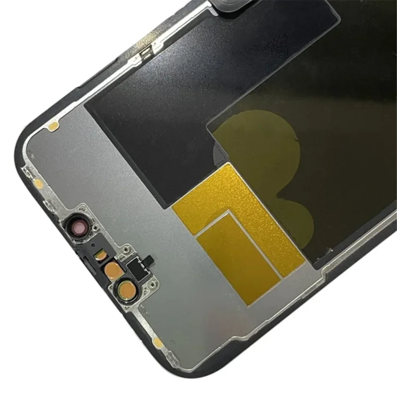 iPhone 13 Pro Max Soft OLED Panel (Move IC) — OLED display and touch screen for the Apple iPhone 13 Pro Max