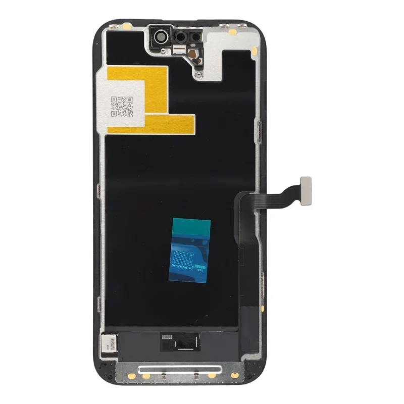 iPhone 14 Pro Hard OLED Panel (Move IC) — OLED display and touch screen for the Apple iPhone 14 Pro